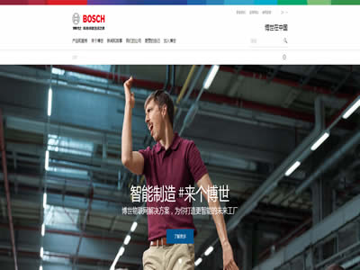 罗伯特·博世有限公司
