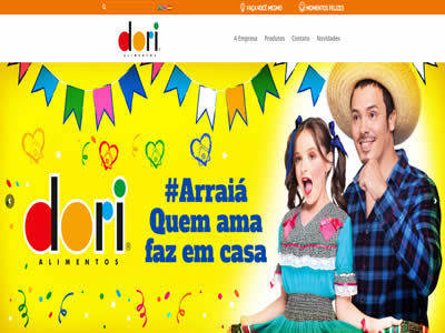 Dori Alimentos S.A.