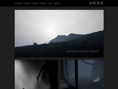Playdead Playdead