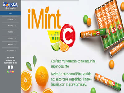 Florestal Alimentos SA