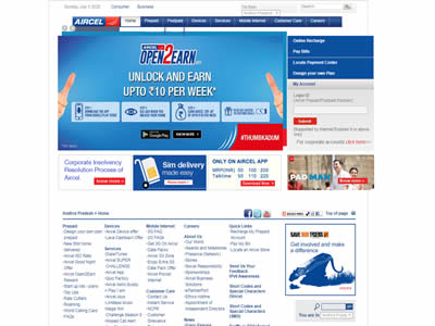 Aircel