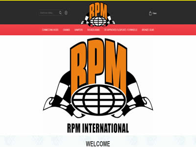 RPM International Inc.