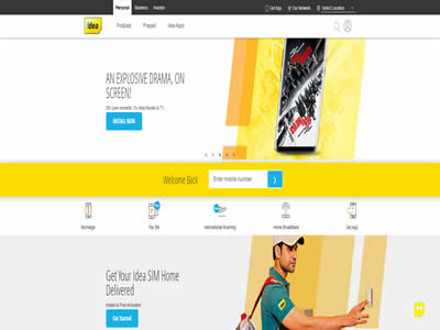 Idea Cellular