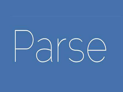 Parse Parse