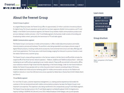 Freenet AG