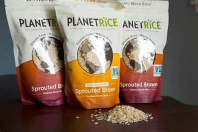 Planet Rice Planet Rice