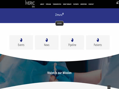 IVERIC bio