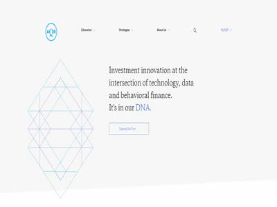 AQR资本管理公司