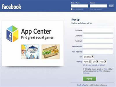Facebook