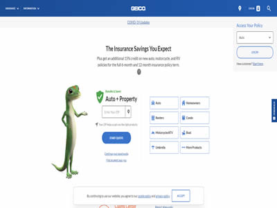 Geico