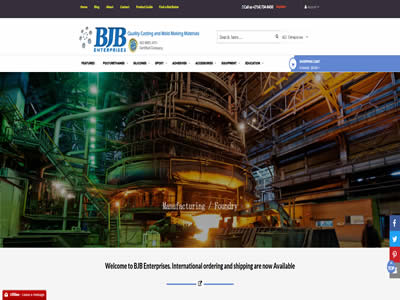 BJB Enterprises