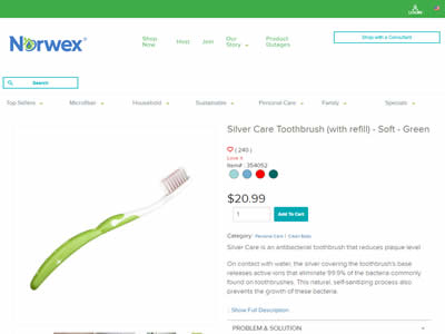 Silver Care