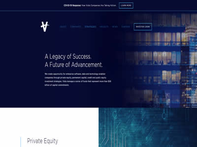 Vista Equity Partners