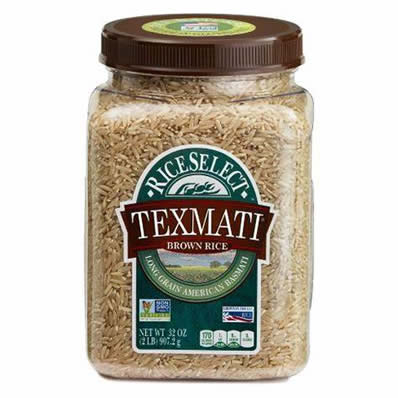 Rice Select Rice Select