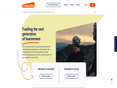 Crowdcube