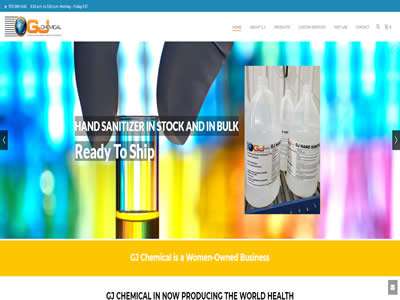 GJ Chemical