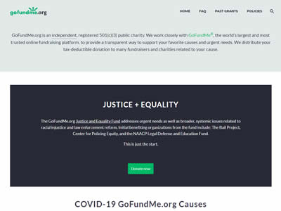 GoFundMe