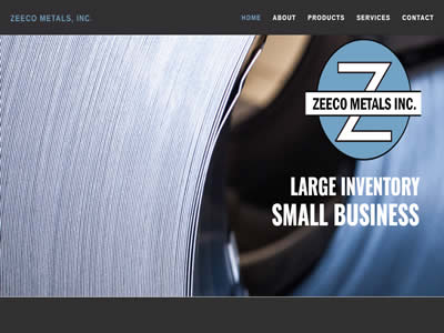 Zeeco Metals Inc.