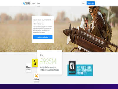 Seedrs