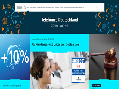 Telefónica Germany GmbH & Co