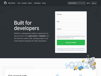 GitHub