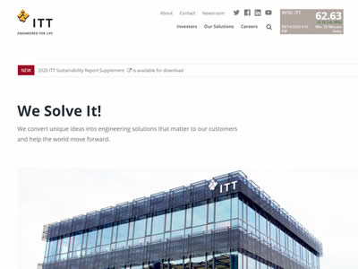 ITT Inc.