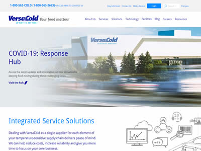 VersaCold