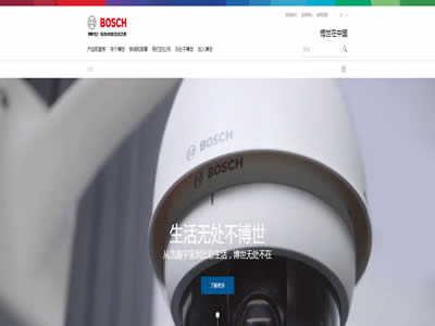 罗伯特·博世有限公司