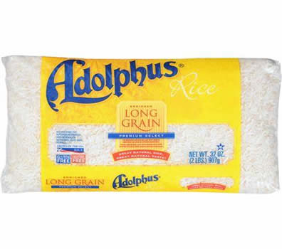 Adolphus Adolphus