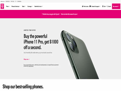 T-Mobile
