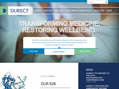 Durect