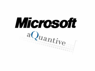 aQuantive