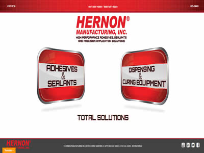 Hernon Manufacturing,Inc.