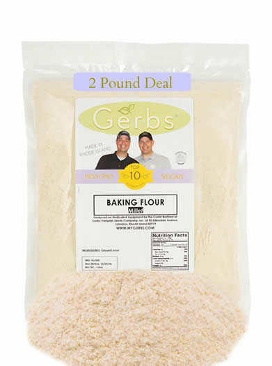 Brown Rice By Gerbs Brown Rice By Gerbs