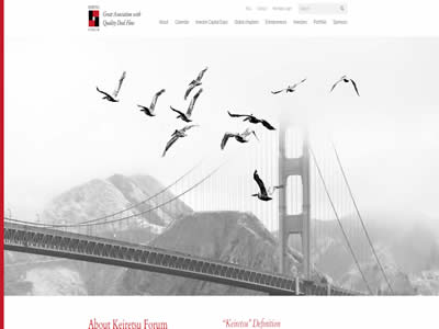 Keiretsu Forum