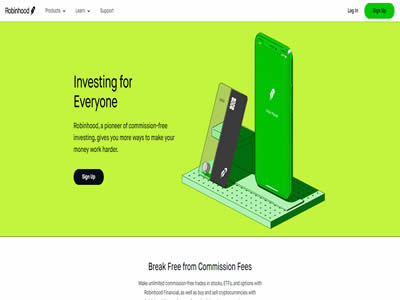 Robinhood
