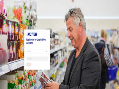 Action Nederland BV