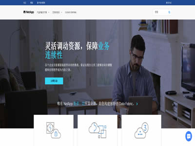 NetApp