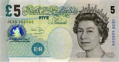英镑 英镑