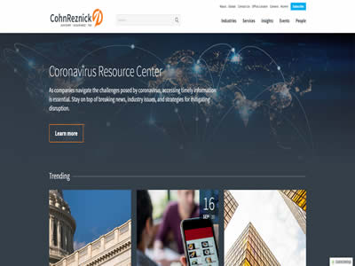 CohnReznick
