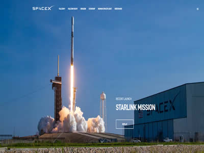 SpaceX