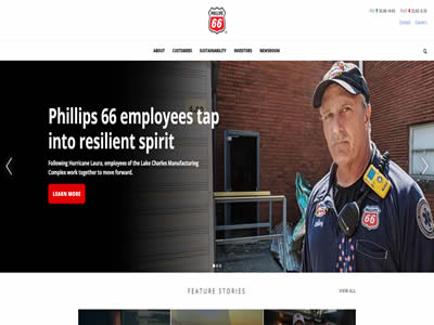 Phillips 66