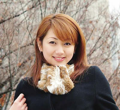 杨惠妍 杨惠妍