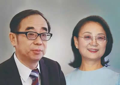 钟慧娟 钟慧娟