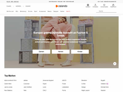 Zalando SE
