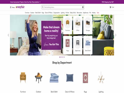 Wayfair