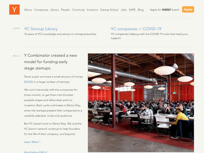 Y Combinator