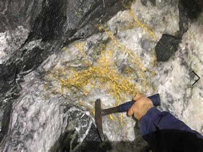 RNC Minerals RNC Minerals