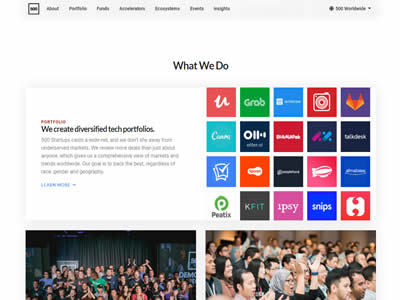 500 Startups