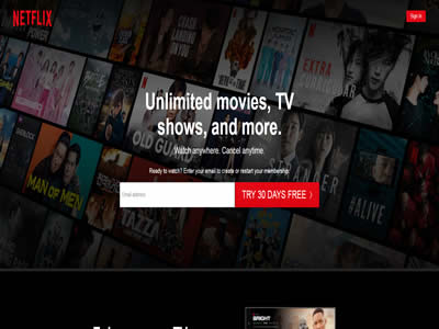 Netflix